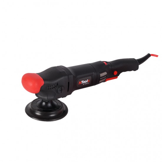 Ротационна полирмашина Ntools RP 150E Pro